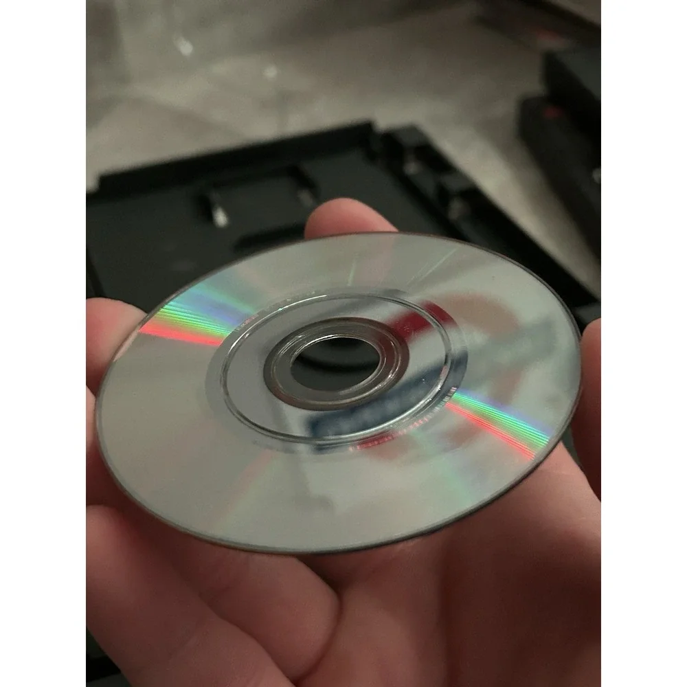 Looney Tunes Back In Action Nintendo Gamecube GC No Manual, tested